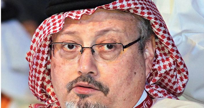 খাশোগি হত্যাকাণ্ড: ফ্রান্সে গ্রেপ্তার সন্দেহভাজন সৌদি নাগরিক