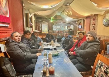 এবিপিসি’র দ্বন্ধ: নির্বাচনী ফলাফল ‘ঘৃনাভরে’ প্রত্যাখ্যান করেছে এক গ্রুপ