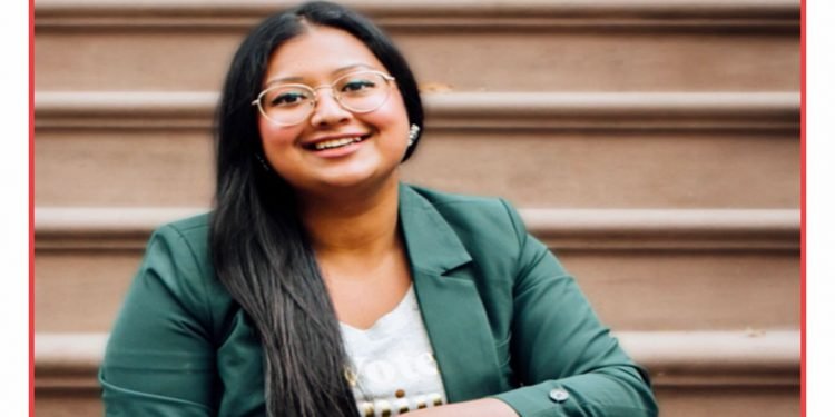 নিউইয়র্ক সিটি কাউন্সিলে ইমিগ্রেশন কমিটির সভাপতি নির্বাচিত শাহানা হানিফ