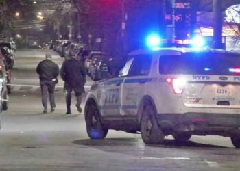 নিউইয়র্কের ব্রুকলিনে অজ্ঞাত বন্দুকধারীর গুলিতে বাংলাদেশি নিহত