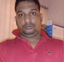 মিরপুরের জনি হত্যা মামলার সাজাপ্রাপ্ত আসামী রাসেল গ্রেফতার