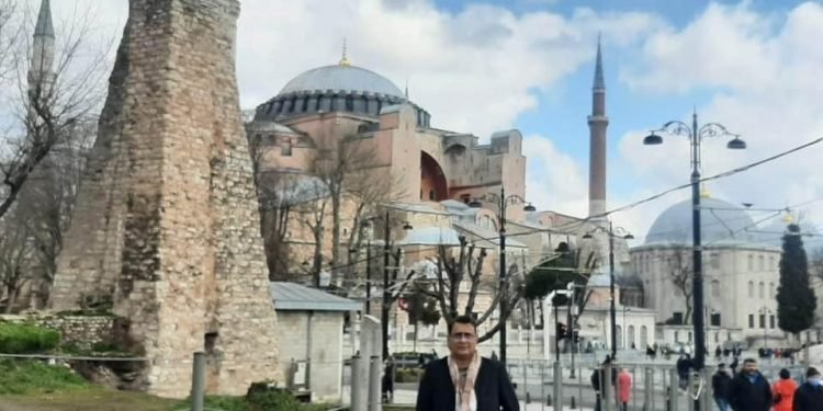 গুড মর্নিং ইস্তান্বুল