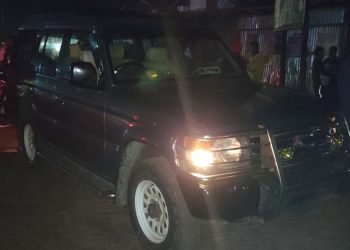 উপজেলা চেয়ারম্যানের ওপর ছাত্রলীগ নেতার নেতৃত্বে হামলার অভিযোগ