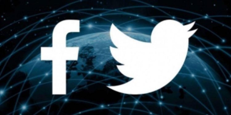 ফেসবুক-টুইটার রাশিয়ায় নিষিদ্ধ