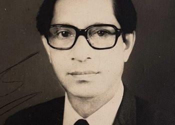 বিশিষ্ট ব্যাংকার নজমুল হোসেন আর নেই