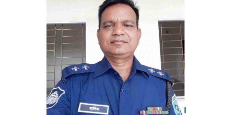 পুলিশী নির্যাতনে যুবকের মৃত্যুর ঘটনায়   এমএসএফ-এর তীব্র ক্ষোভ ও গভীর উদ্বেগ