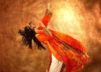 গুড়িয়াঃ দ্য হুইরলিং ডারভিশ