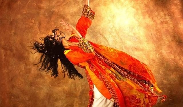 গুড়িয়াঃ দ্য হুইরলিং ডারভিশ