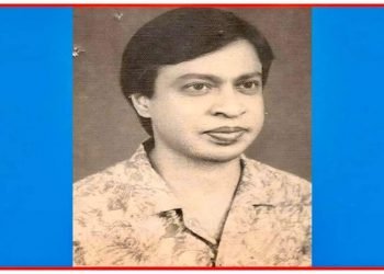 সাবেক সচিব শফিক আলম মেহেদীর স্মৃতিকথন- আমার ছেলেবেলা