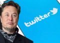 টুইটারে সরকারি ও বাণিজ্যিক অ্যাকাউন্টে ফি চান ইলন মাস্ক