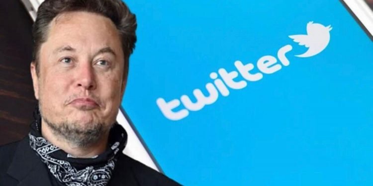 টুইটারে সরকারি ও বাণিজ্যিক অ্যাকাউন্টে ফি চান ইলন মাস্ক