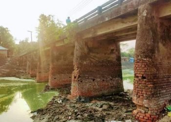 ফিরিঙ্গির পোলের সংস্কার কি বড় কোন দুর্ঘটনার পর হবে?