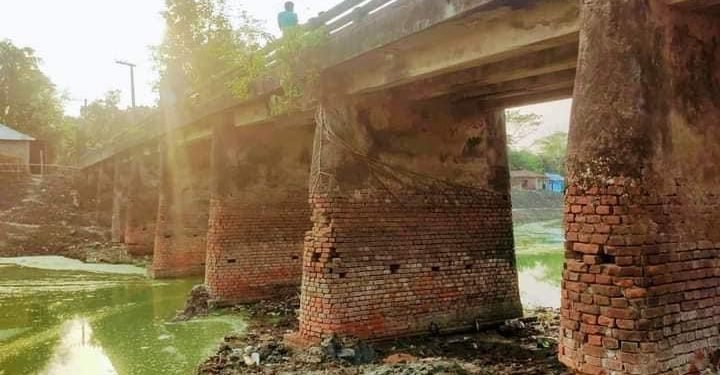 ফিরিঙ্গির পোলের সংস্কার কি বড় কোন দুর্ঘটনার পর হবে?