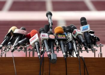 মুক্ত গণমাধ্যম সূচকে ১০ ধাপ পেছাল বাংলাদেশ, দক্ষিণ এশিয়ায় সর্বনিম্ন