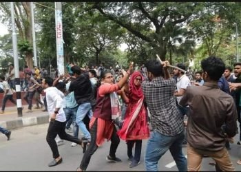 ফেসবুকে ঠগী সম্প্রদায়ের ডিএনএ-র এক্সরে রিপোর্ট