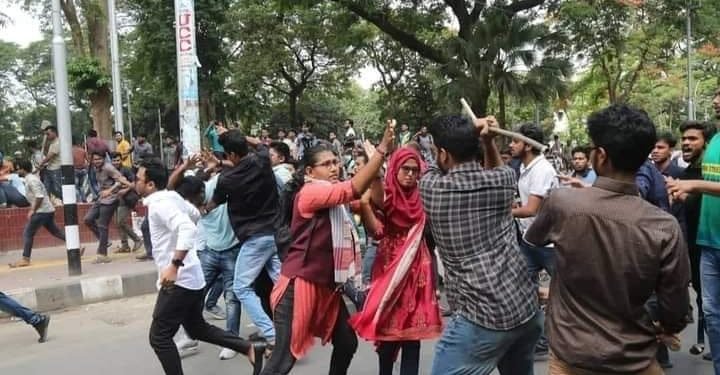 ফেসবুকে ঠগী সম্প্রদায়ের ডিএনএ-র এক্সরে রিপোর্ট