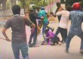 মানবাধিকার লংঘনের ঘটনা ক্রমাগত বৃদ্ধিতে এমএসএফ’র উদ্বেগ