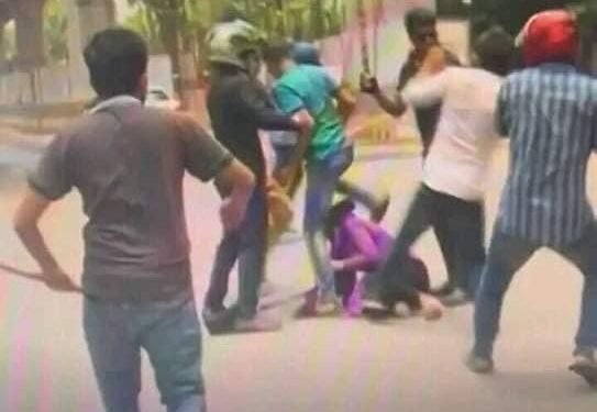 মানবাধিকার লংঘনের ঘটনা ক্রমাগত বৃদ্ধিতে এমএসএফ’র উদ্বেগ