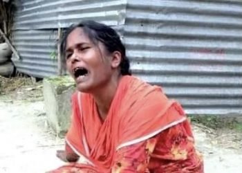 দুই হাজার বাইশের মা