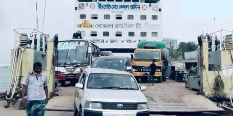 সন্দ্বীপবাসীর দাবি