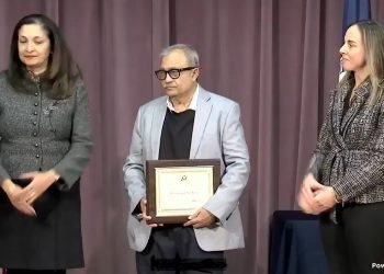 Bangladeshi Human Rights Activist Nur Khan gets US State Dept. Annual Global Human Rights Award