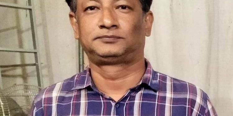 ঝুঁকিপূর্ণ মফস্বল সাংবাদিকতা