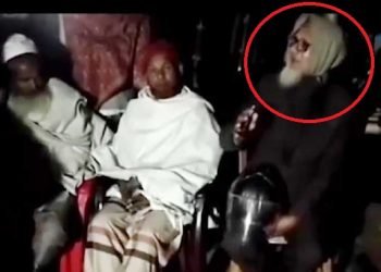 ‘নৌকায় ভোট না দিলে কেন্দ্রে আসার দরকার নেই’