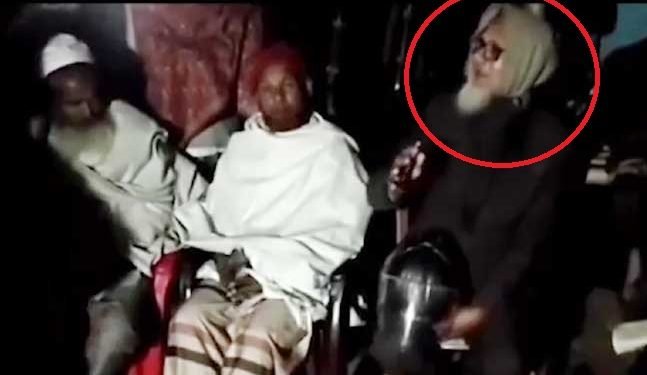 ‘নৌকায় ভোট না দিলে কেন্দ্রে আসার দরকার নেই’