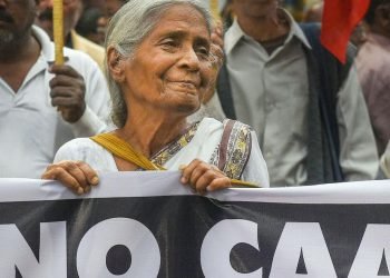 নির্বাচনের আগে ভারতে কার্যকর হল সংশোধিত নাগরিকত্ব আইন