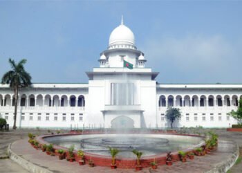 ১২ বিচারপতির বিরুদ্ধে তদন্তের তথ্য প্রকাশ সুপ্রিম কোর্টের