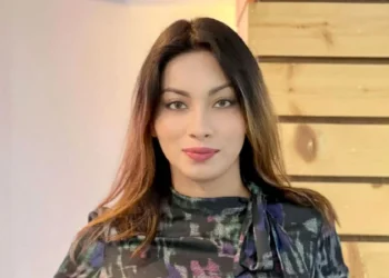 মেঘনা আলমকে আটকের ঘটনা ফ্যাসিবাদী ও স্বৈরাচারী আচরণের প্রকাশ