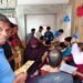 ধানমন্ডি ক্লিনিকে দিনব্যাপী ফ্রি মেডিকেল ক্যাম্প অনুষ্ঠিত