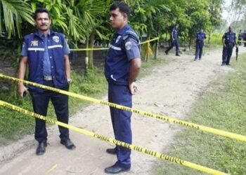 দেশের হত্যা মামলার প্রায় ৫২ শতাংশই প্রমাণ করা যাচ্ছে না