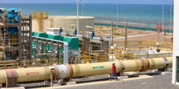 ‘পাঁচটির মধ্যে চারটি দেশই’ মিঠা পানির অভাব মেটাচ্ছে সাগর থেকে