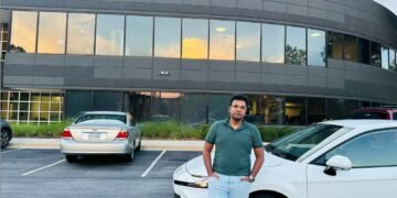 বিদ্যুৎ ব্যবস্থার সুরক্ষায় কৃত্রিম বুদ্ধিমত্তায় বাংলাদেশি প্রকৌশলীর নতুন দিগন্ত