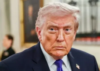 কেবলমাত্র ইরানের ‘নিঃশর্ত আত্মসমর্পণ’ই যুদ্ধের অবসান ঘটাতে পারে : ট্রাম্প