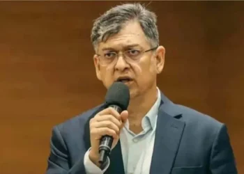 আমাদের ভবিষ্যৎ সংসদ অধিবেশন দেখে জাতি অনেকটা আশ্বস্ত হবে : স্বরাষ্ট্রমন্ত্রী