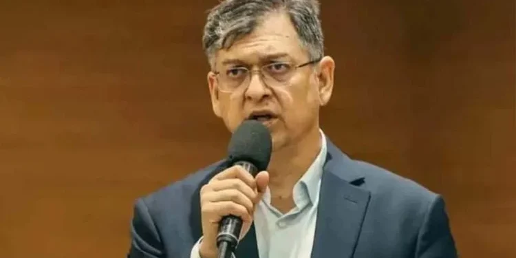 আমাদের ভবিষ্যৎ সংসদ অধিবেশন দেখে জাতি অনেকটা আশ্বস্ত হবে : স্বরাষ্ট্রমন্ত্রী