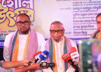 আইনশৃঙ্খলা পরিস্থিতি অবনতির সঙ্গে জড়িতদের কোনো ছাড় নেই : শ্রমমন্ত্রী