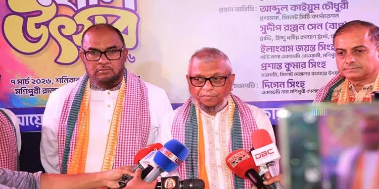 আইনশৃঙ্খলা পরিস্থিতি অবনতির সঙ্গে জড়িতদের কোনো ছাড় নেই : শ্রমমন্ত্রী