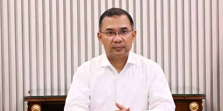 সরকার সকল স্তরে নারীর সক্রিয় ও কার্যকর অংশগ্রহণ নিশ্চিত করতে অঙ্গীকারবদ্ধ : প্রধানমন্ত্রী