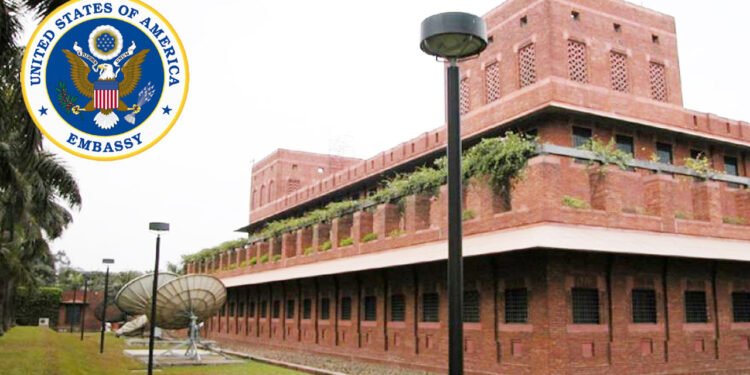 মার্কিন দূতাবাস : যুক্তরাষ্ট্র ভ্রমণে জরুরি খরচ বহনের সামর্থ্য থাকতে হবে পর্যটকদের