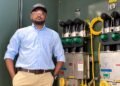 Engineer Abdullah Al Fathah Exploring New Possibilities with Artificial Intelligence