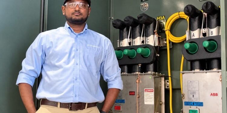 Engineer Abdullah Al Fathah Exploring New Possibilities with Artificial Intelligence