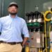 Engineer Abdullah Al Fathah Exploring New Possibilities with Artificial Intelligence