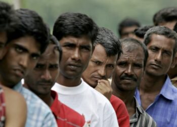 Bangladesh–Malaysia Labour Recruitment: A Painful History of Flip-Flop, Broken Promises and Worker Suffering
